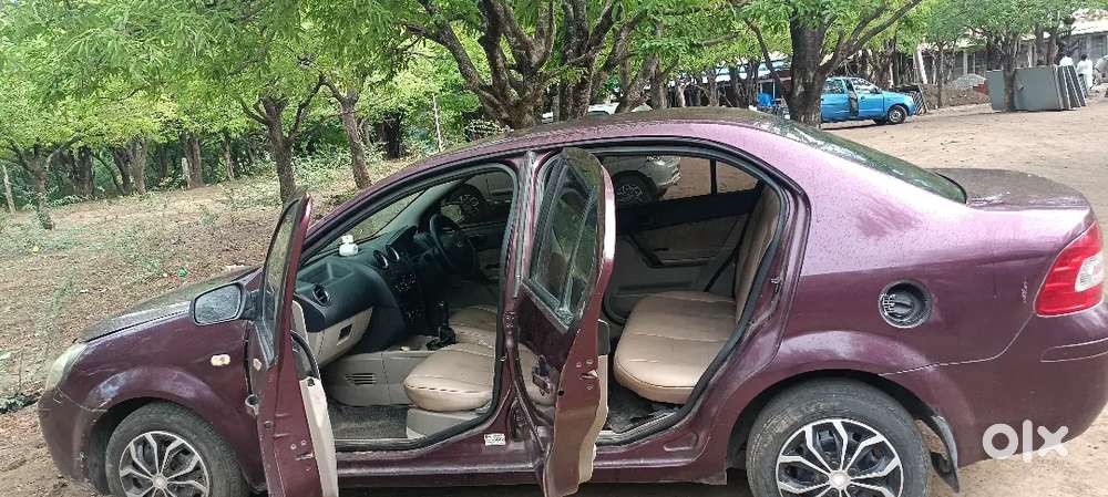 Ford Fiesta Petrol 2006