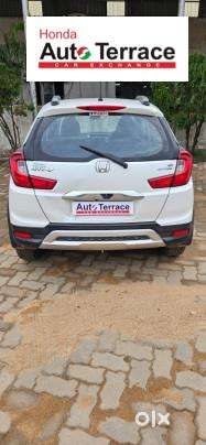 Honda Wr-v I-vtec Vx, 2017, Petrol