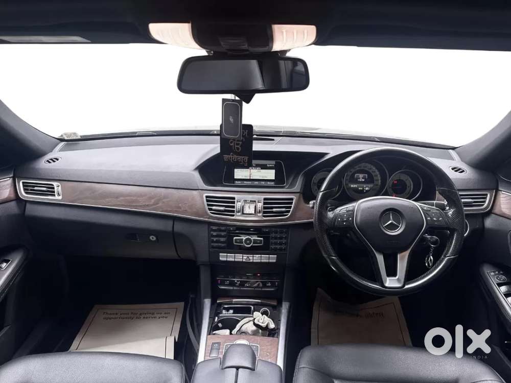 Mercedes-benz E-class E 250 Cdi Avantgarde, 2014, Diesel
