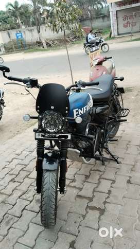 Online discount olx bike