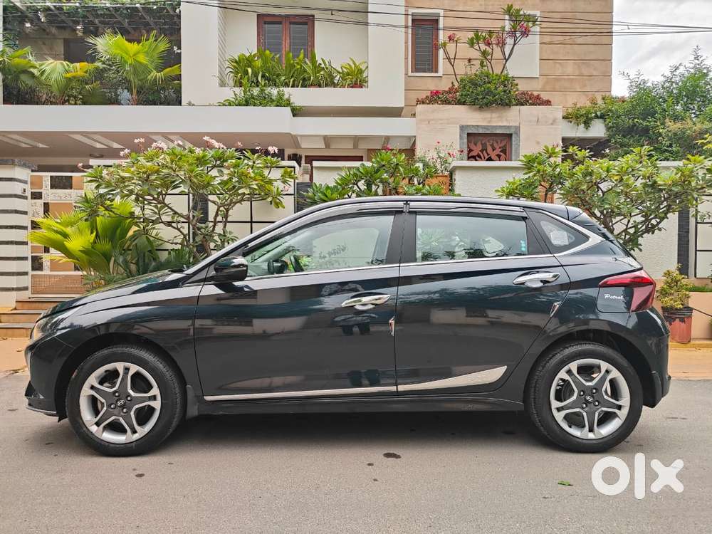 Hyundai I20 Sportz Plus Cvt, 2025, Petrol