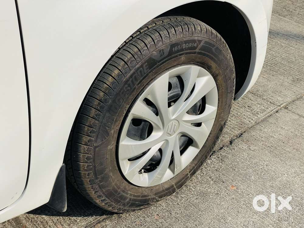 Maruti Suzuki Swift Amt Vxi, 2018, Petrol