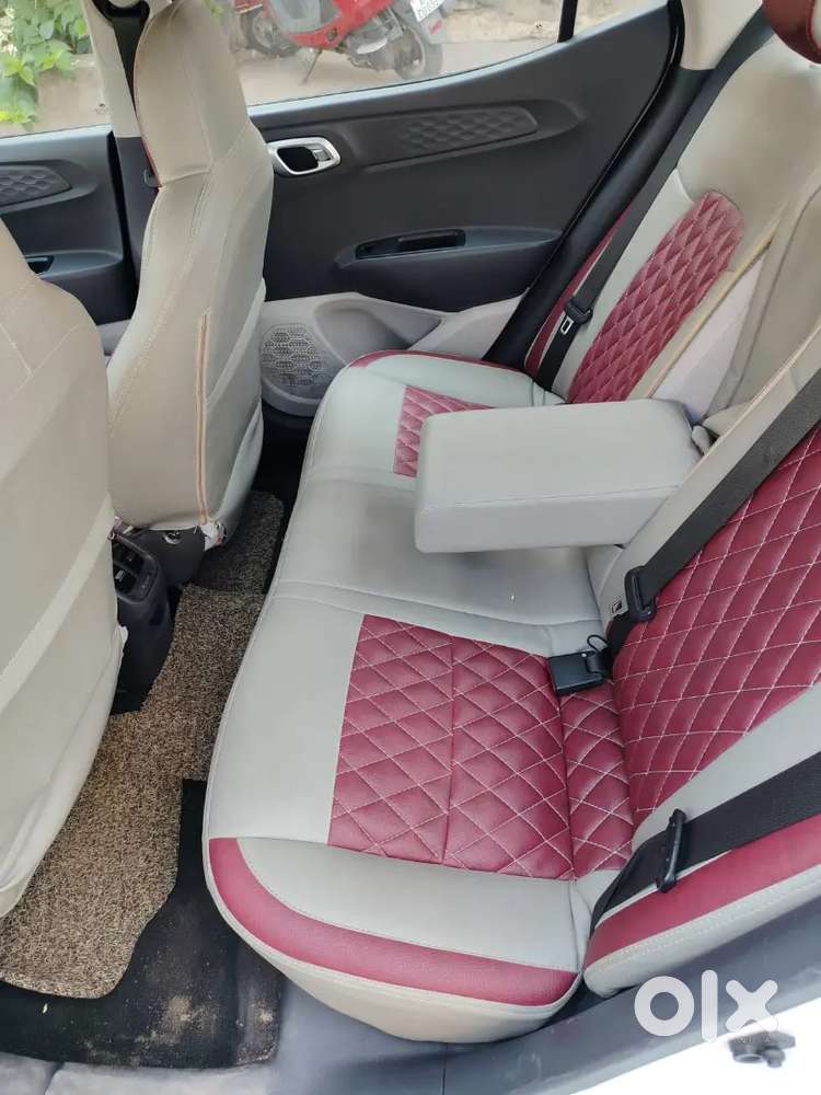 Hyundai Aura 2023 Variant