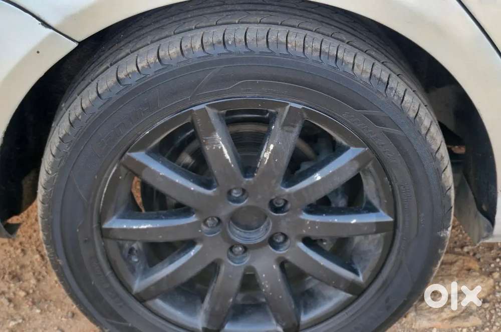 Volkswagen Jetta 1.6 Tdi 2009