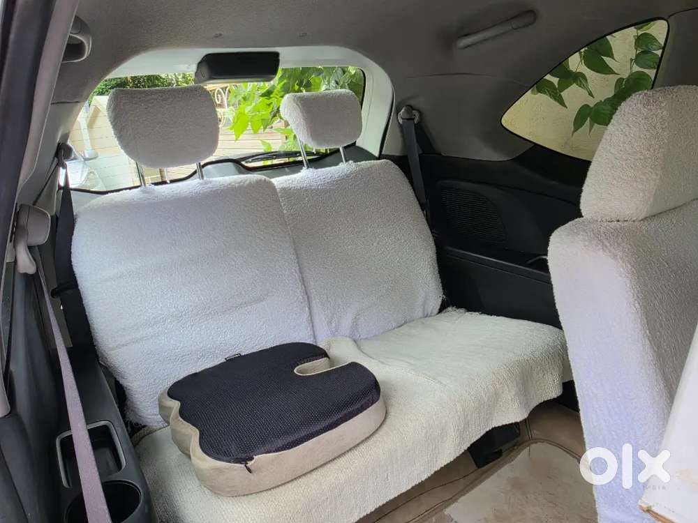 Honda Br-v Diesel Mt 2016