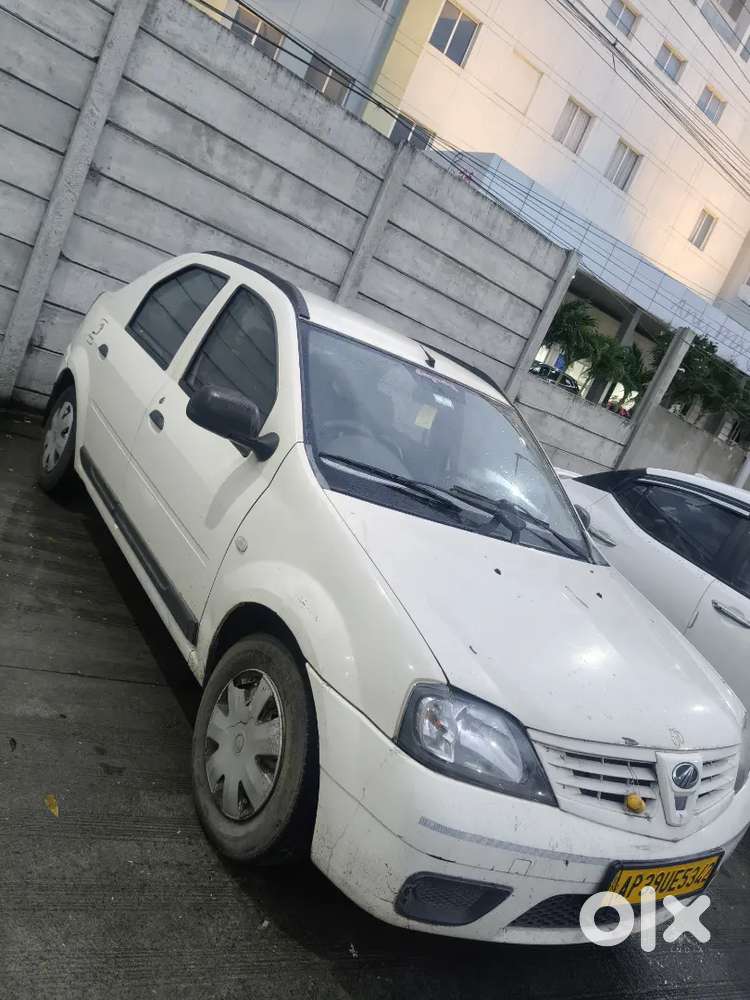 Mahindra Verito 2011 Diesel 144000 Km Driven