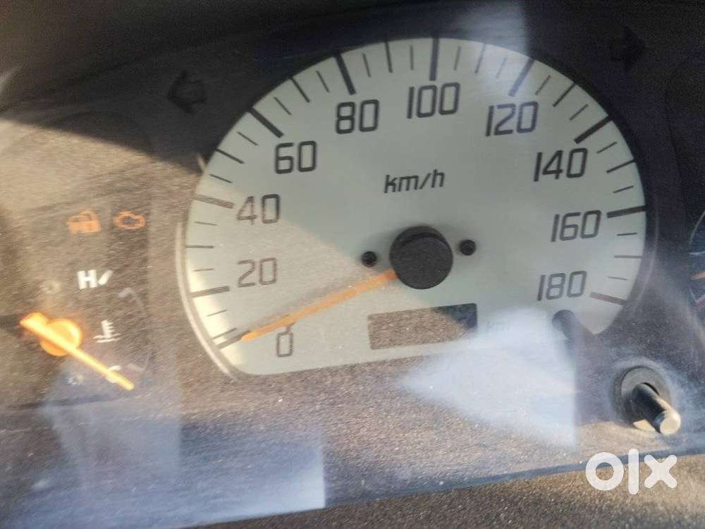Maruti Suzuki Alto 2005-2010 Std, 2008, Petrol