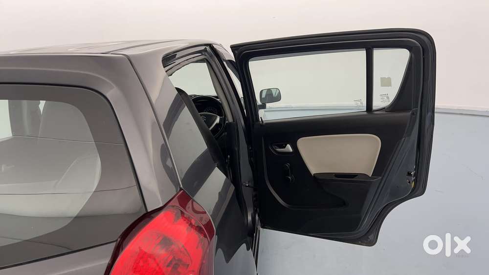 Maruti Suzuki Alto 800 0.8 Lxi (o), 2023, Petrol