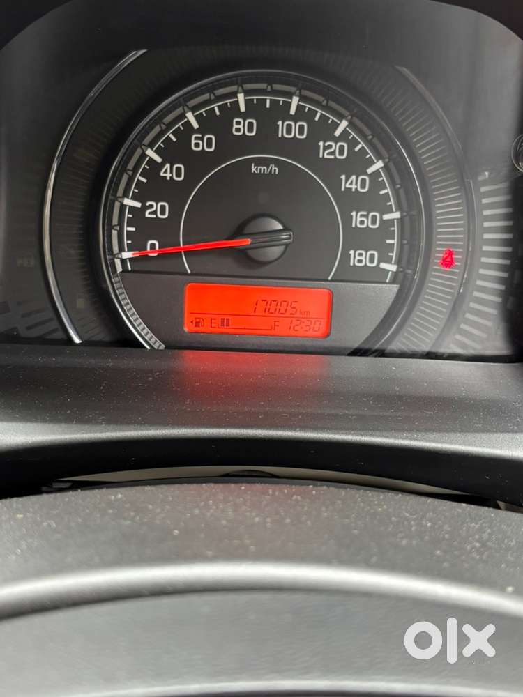 Wagon R Zxi Petrol 2023