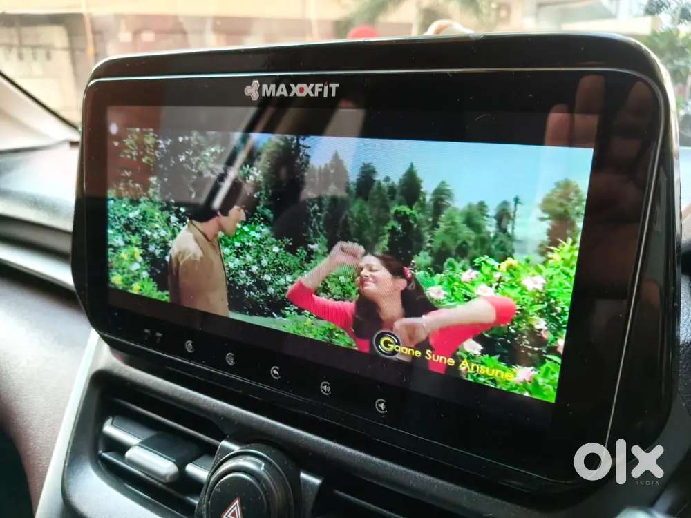 Maruti Suzuki Vitara Hybrid 2023 Manual, With Branded Android & 360