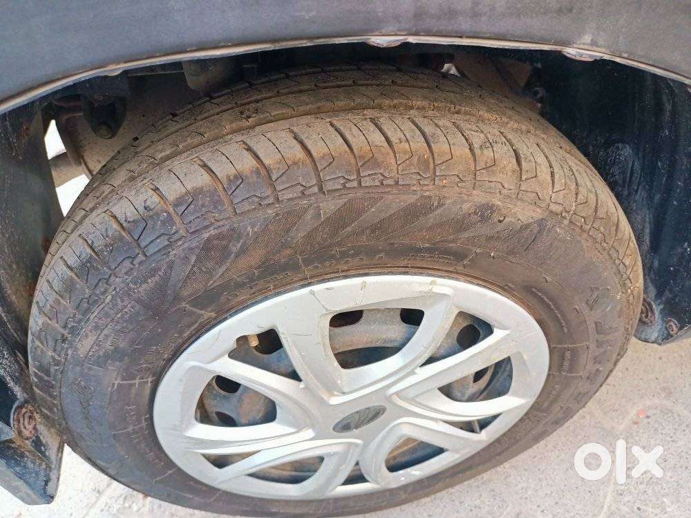 Mahindra Kuv100 Nxt 1.2 K4 Plus Diesel 6 Str, 2018, Diesel