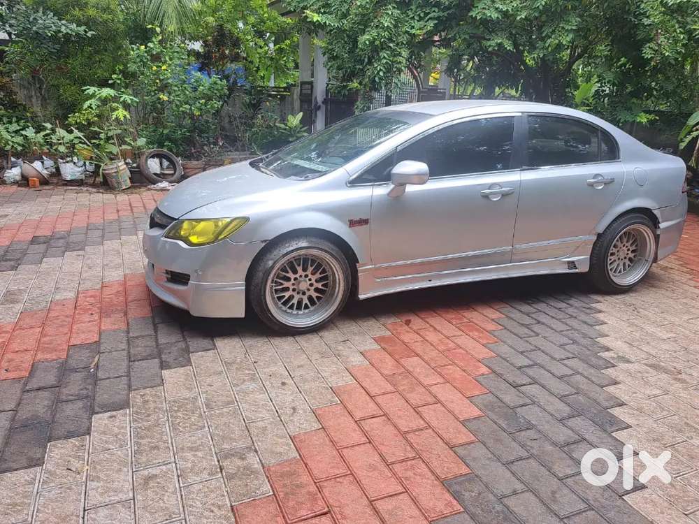 Civic For Sale All Working