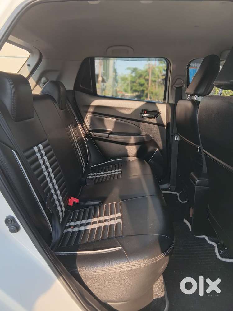 Maruti Suzuki Swift 2018 Amt Vdi, 2019, Diesel