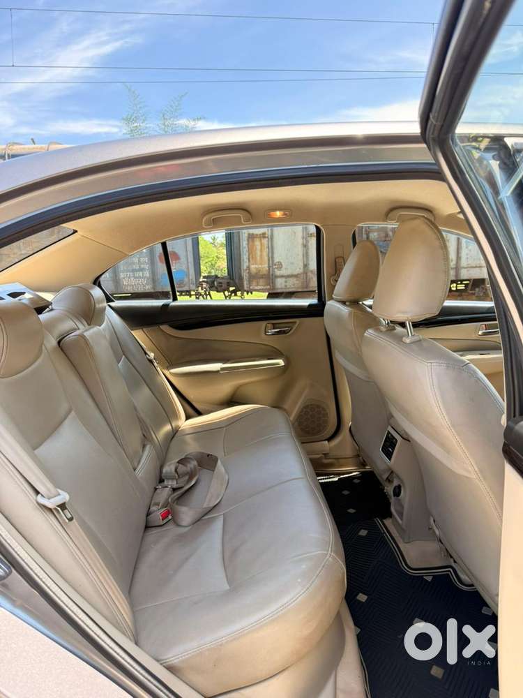 Maruti Suzuki Ciaz Zxi, 2015, Petrol