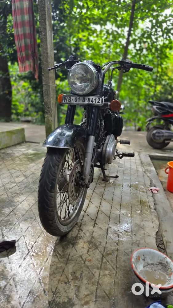 Old bullet milage 30
