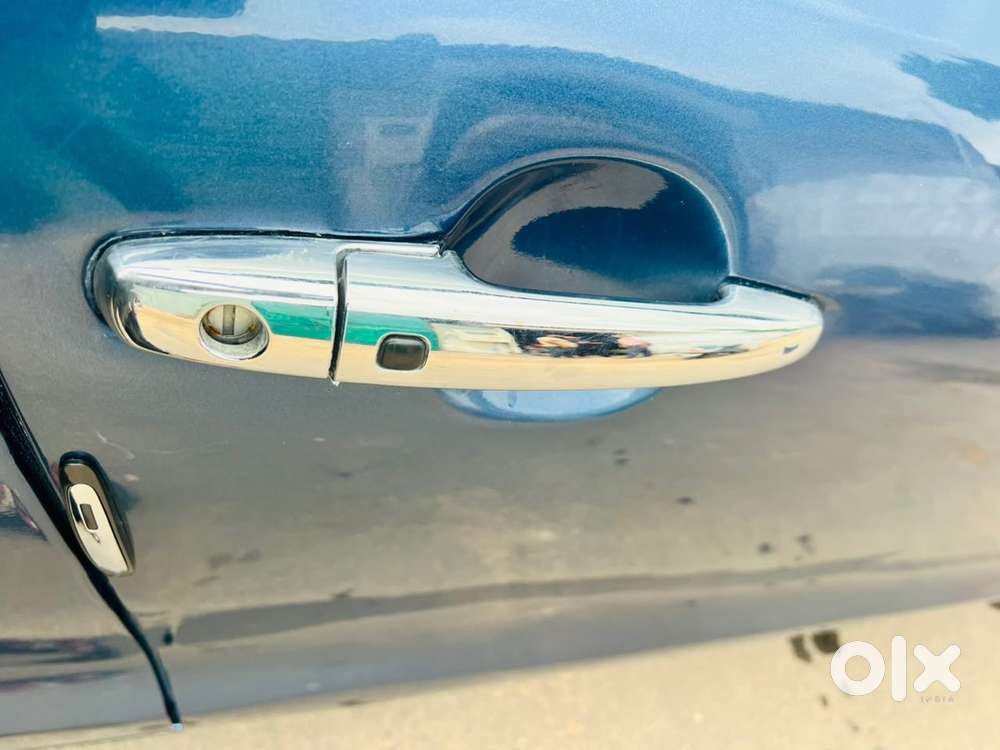 Maruti Baleno Zeta 2018