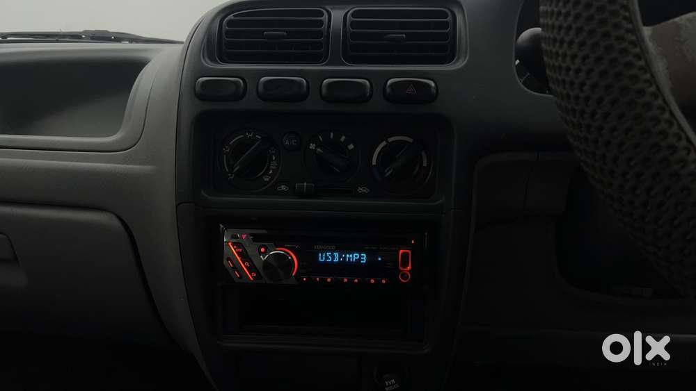 Maruti Suzuki Alto K10 2010-2014 Vxi, 2012, Petrol