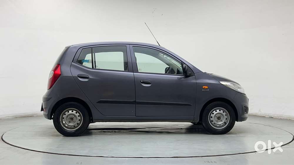 Hyundai I10 Magna 1.1l, 2014, Petrol