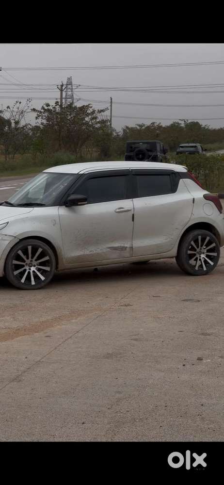 Maruti Suzuki Maruti 2024