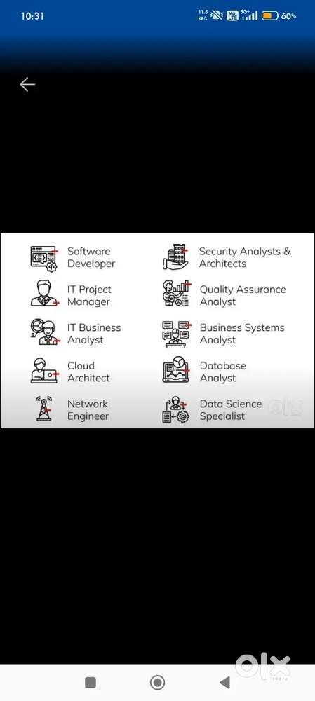 It jobs available its a paid service
