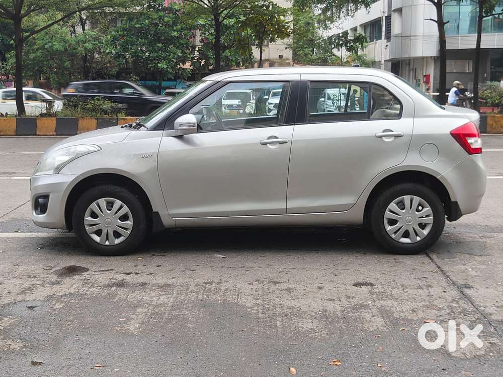 Maruti Suzuki Swift Dzire