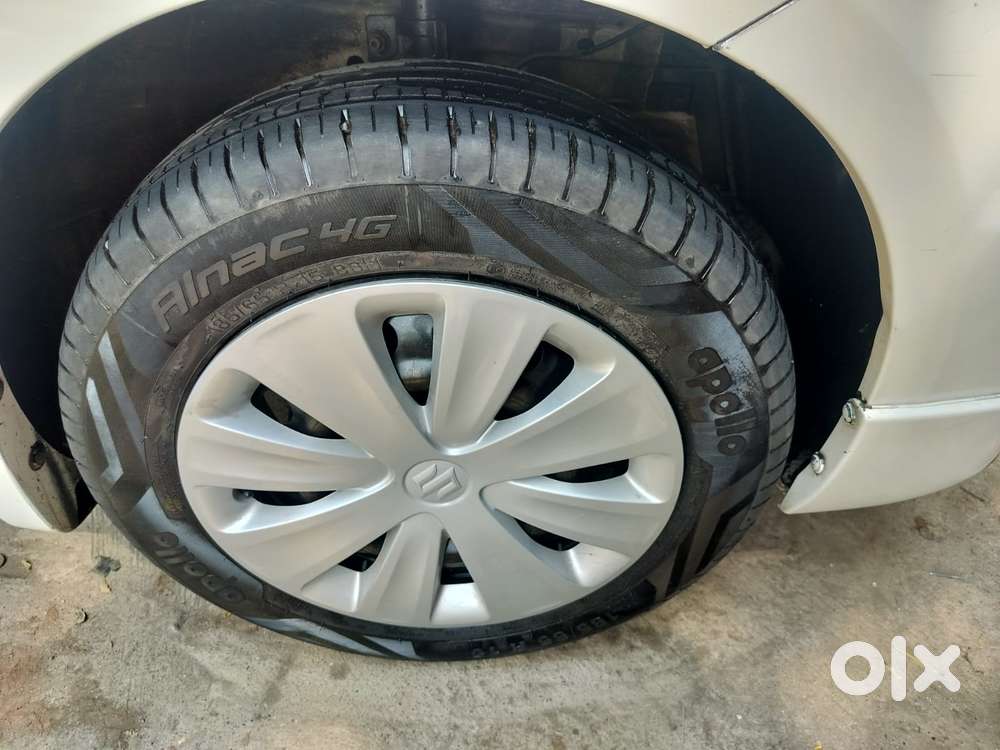 Maruti Suzuki Ertiga Vdi Shvs, 2017, Diesel