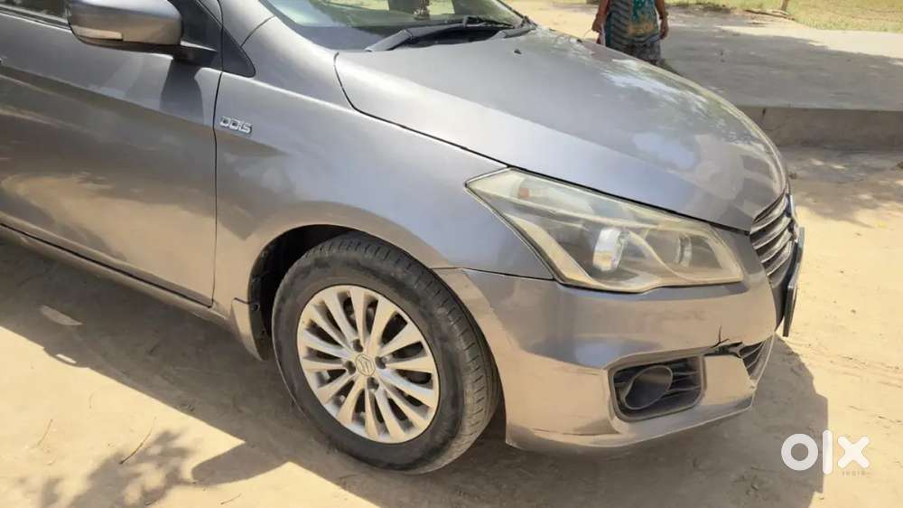 Ciaz Zdi For Sale 2017 Model In Excellent Condition
