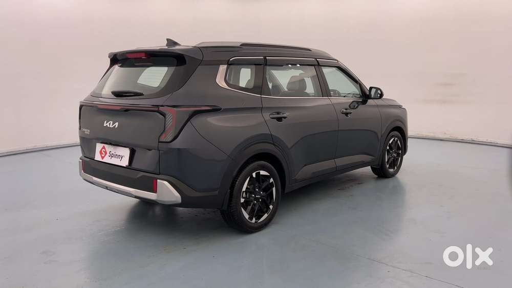 Kia Carens Clavis Htk, 2025, Diesel