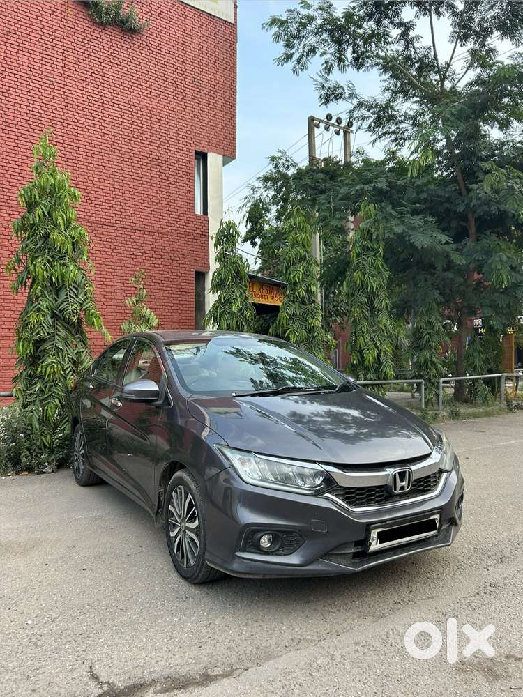Honda City I Dtec Vx Option, 2017, Diesel