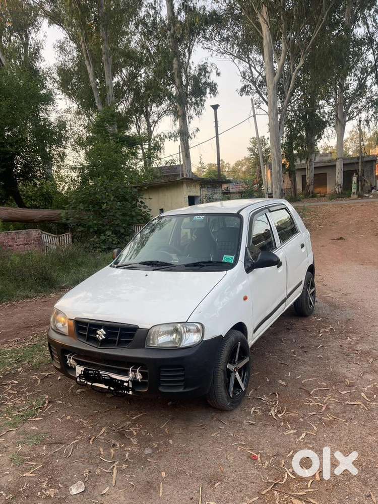 New Alloy Wheel  Full Modifaction Ac Working Passing 2033 Tak