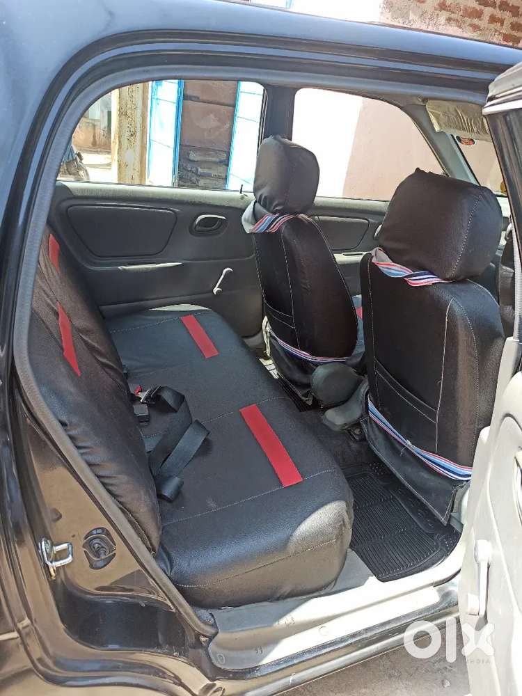 Good Car, Good Condition