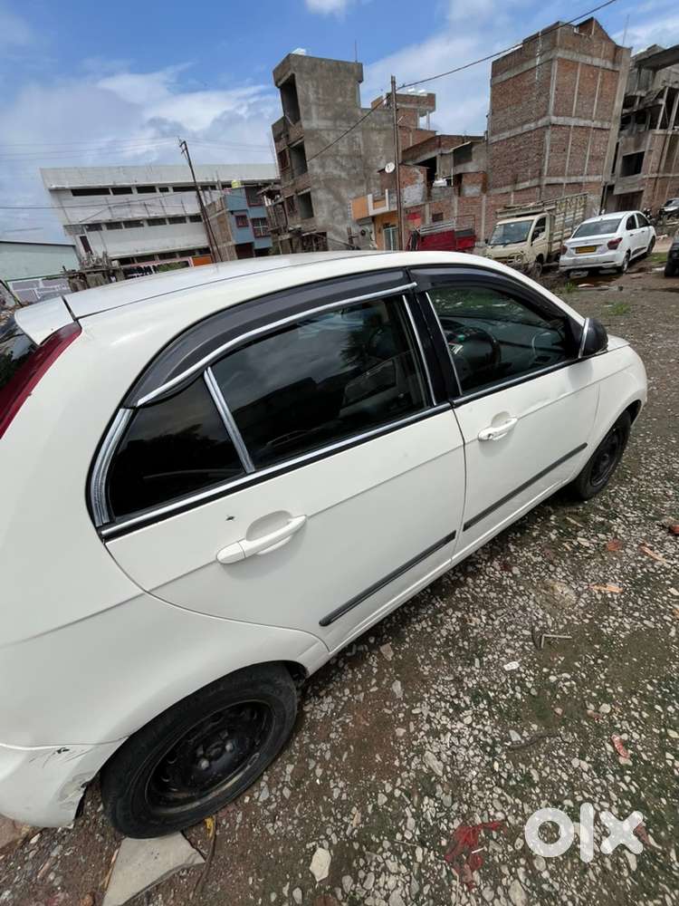 Tata Indica 2011 Diesel 100000 Km Driven
