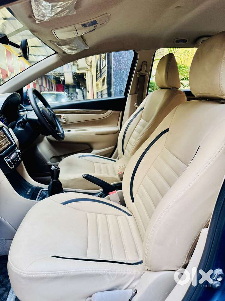 Maruti Suzuki Ciaz Smart Hybrid Zeta, 2021, Petrol