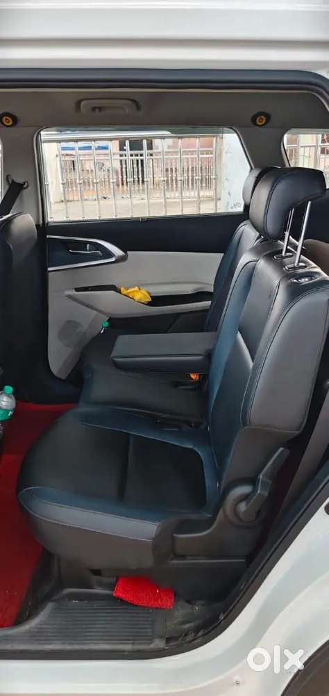 Kia Carens 1.5 Diesel 2025 Premium Variant