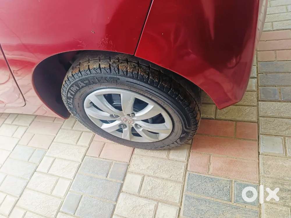 2017 Hyundai Eon Era Plus