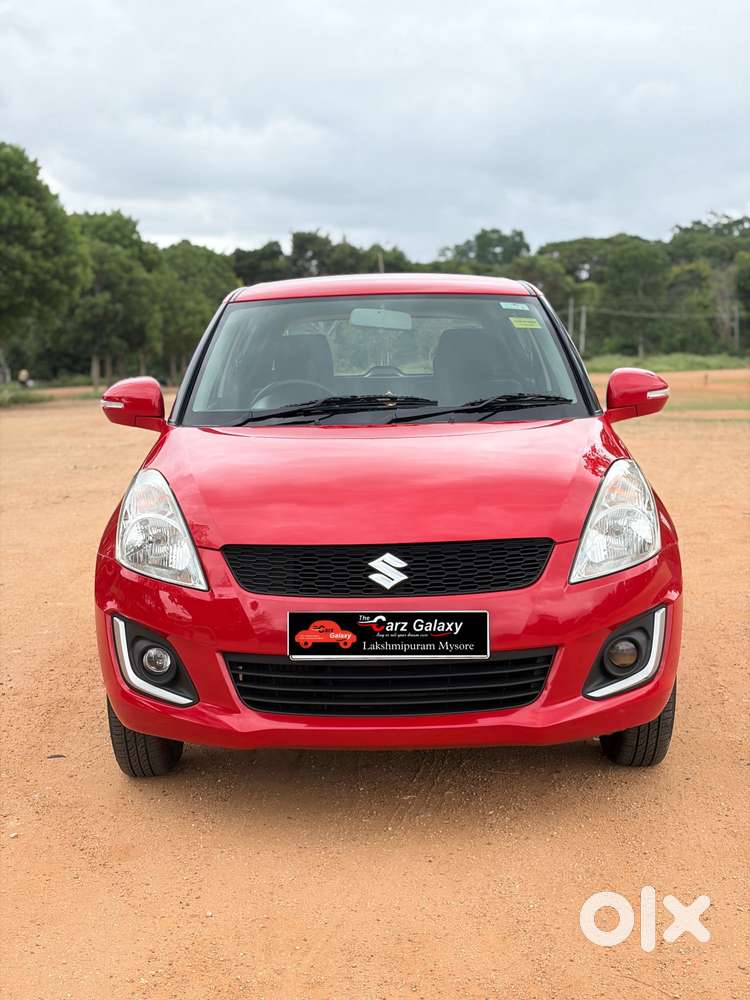 Maruti Suzuki Swift Ddis Vdi, 2016, Diesel