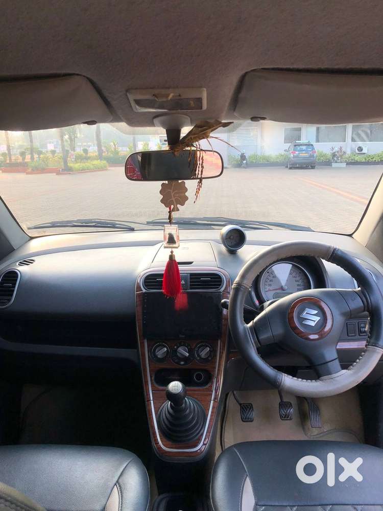 Maruti Suzuki Ritz 2011 Diesel 108138 Km Driven