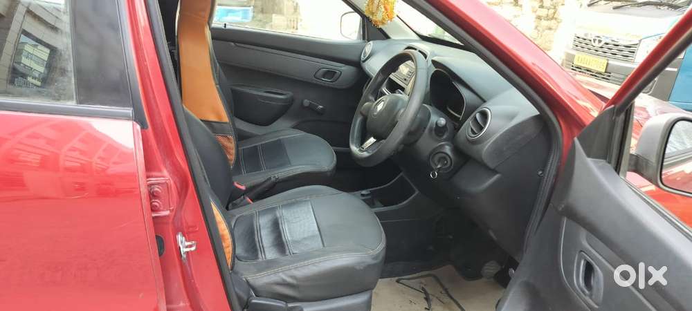 Renault Kwid 1.0 Rxt Optional, 2017, Petrol