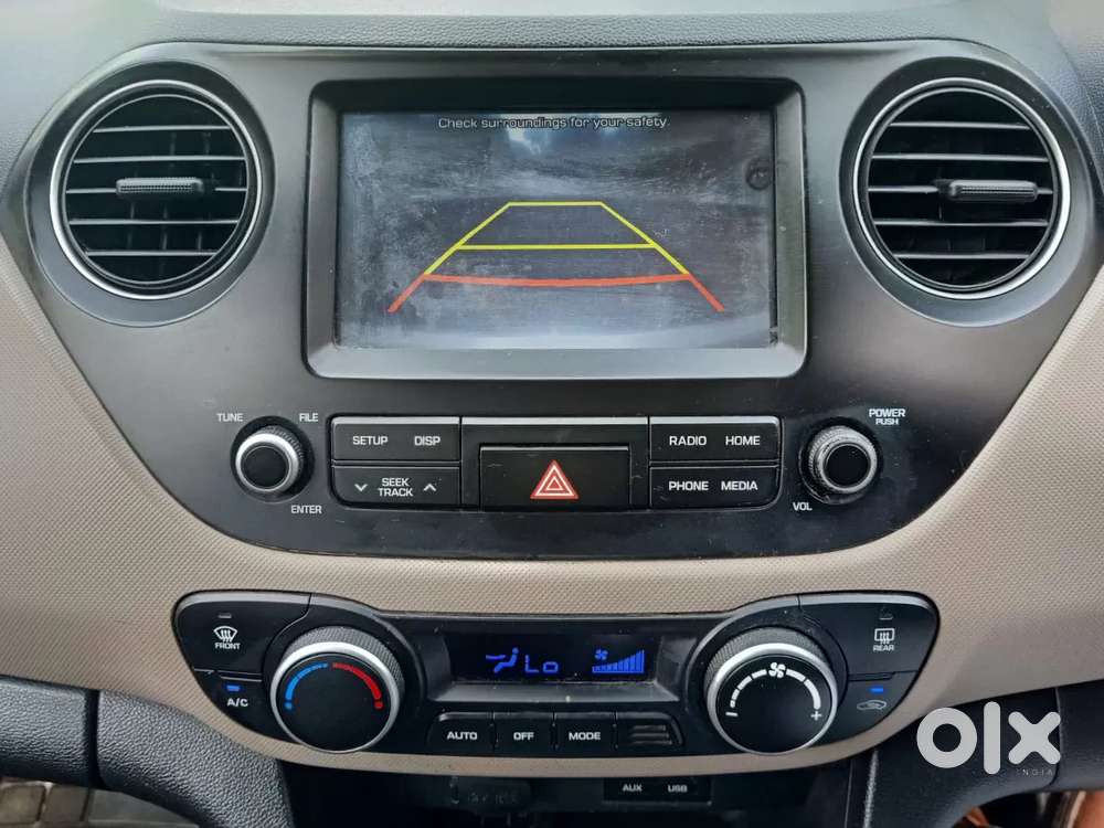 Hyundai Grand I10 Asta 1.2 Kappa Vtvt, 2018, Petrol