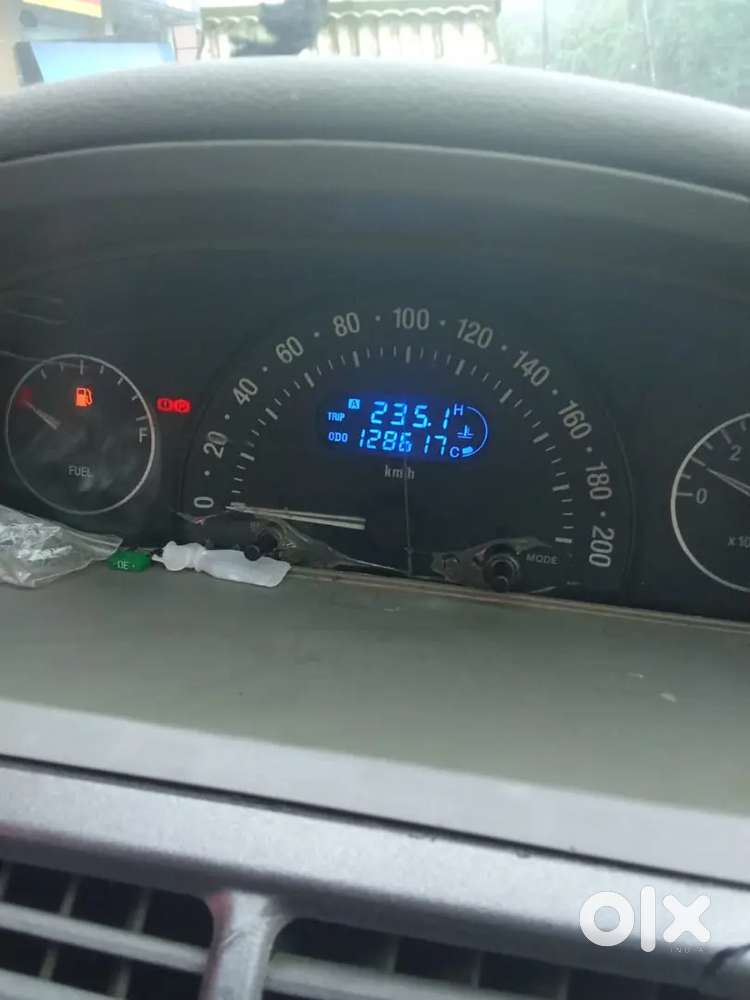 Tata Indica Vista 2009 Petrol 130000 Km Driven