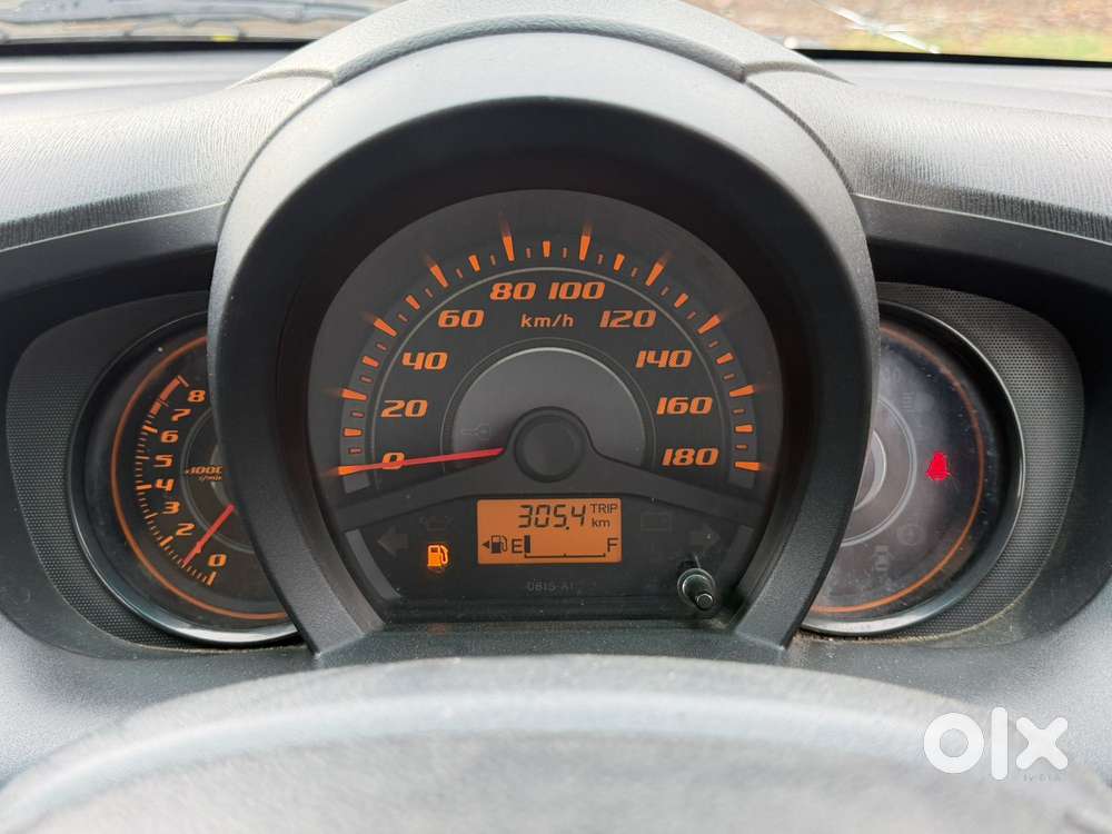 Honda Amaze 1.2 Smt I Vtec, 2014, Petrol