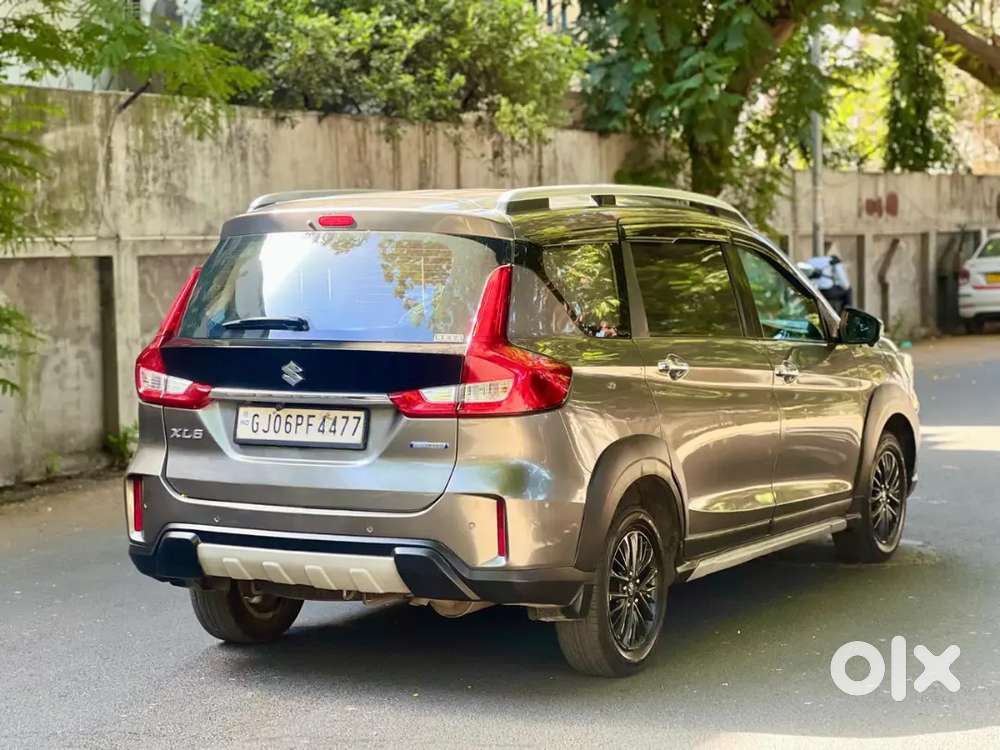 Maruti Suzuki Xl6 2021