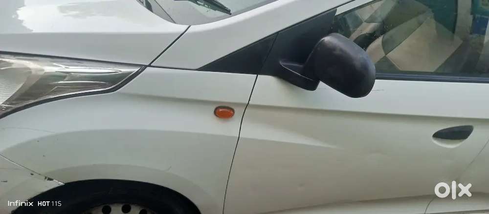 Hyundai Eon 0.8 Era Plus 2016