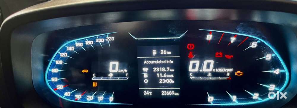 Hyundai I20 Sportz 1.2 Bs-iv, 2020, Petrol