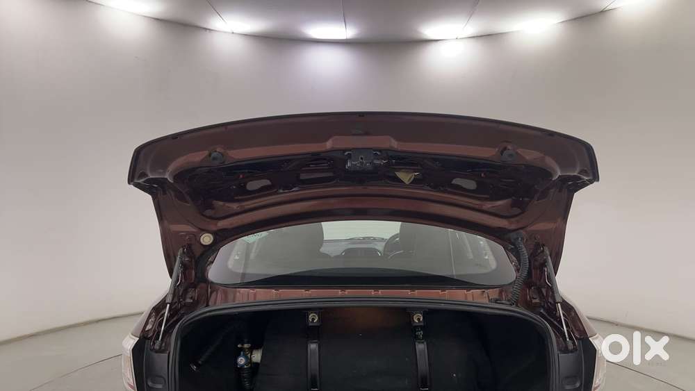 Tata Tigor 1.2 Revotron Xz Plus Cng, 2022, Cng & Hybrids