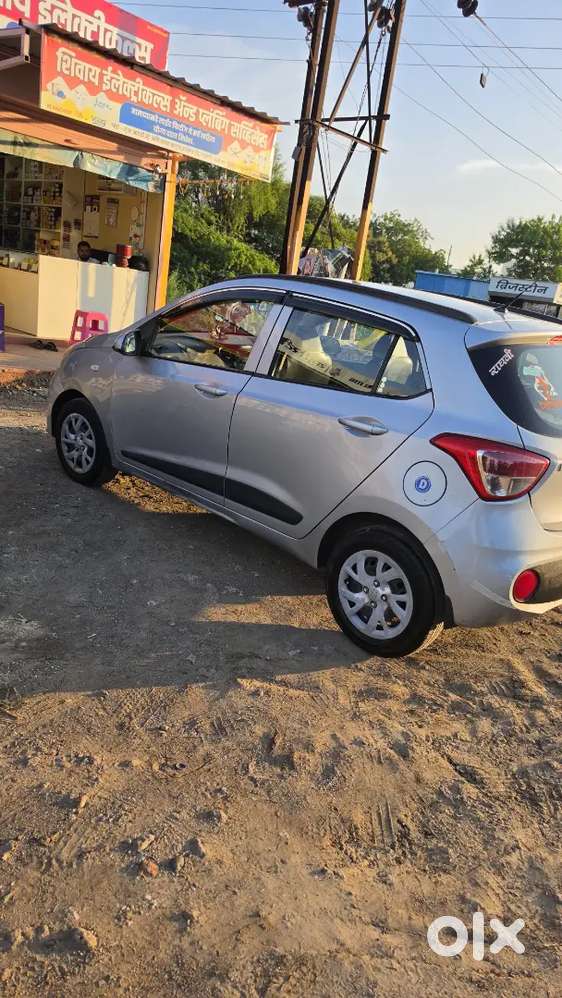 Hyundai Grand I10 Magna 2019 Diesel