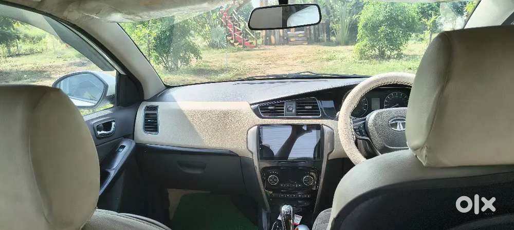 Tata Zest 2016 Petrol 123510 Km Driven