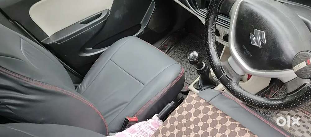 Maruti Suzuki Alto 800 Lxi 2020