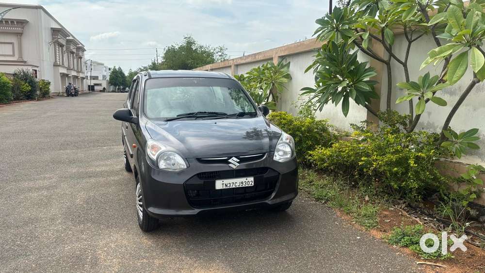 Maruti Suzuki Alto 800 Lxi, 2014, Petrol