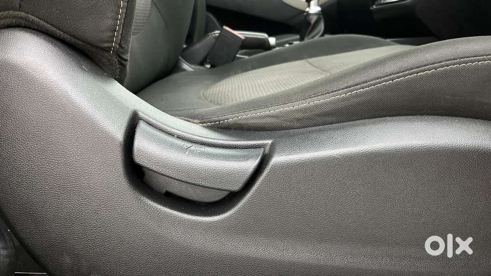 Hyundai Creta 1.6 E Plus, 2017, Petrol